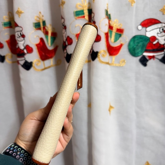 Dooney & Bourke Pebble Grain Logo Lock 2 Piece Set - Picture 11 of 14